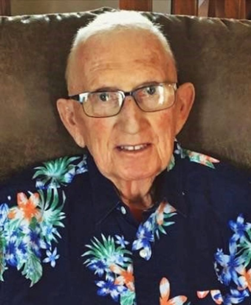 Donnell 'Don' D. Stock Profile Photo