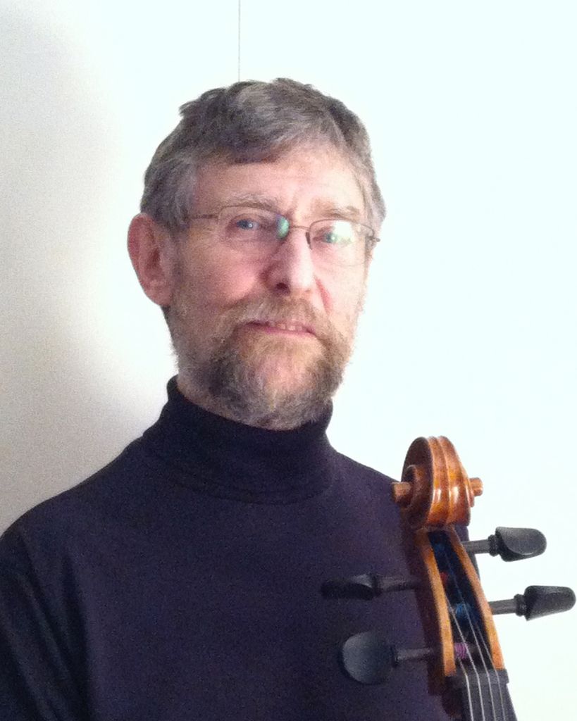 Julian Charles Cole Profile Photo