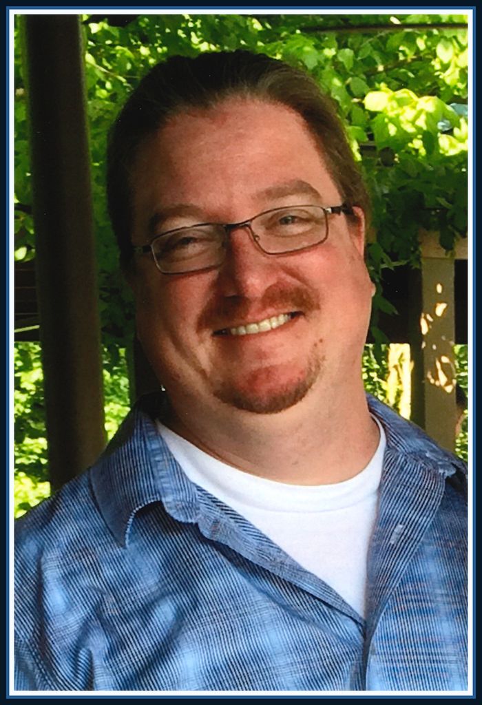 Patrick James Inman