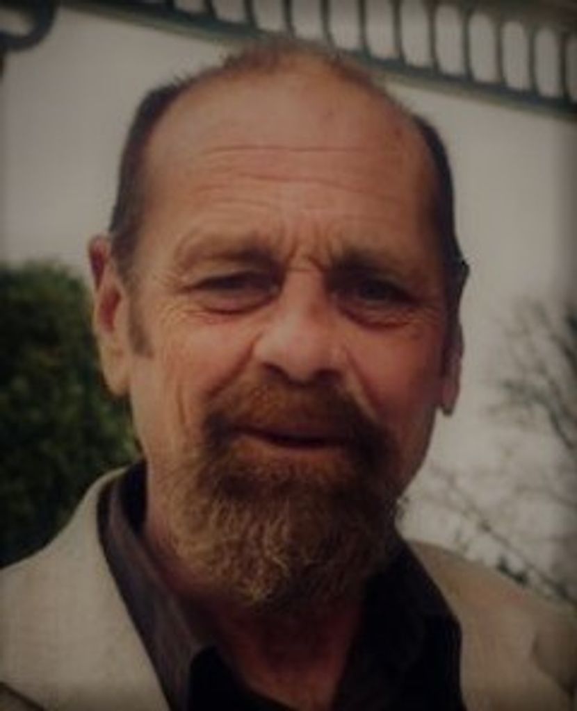 Donald Scott Birmingham