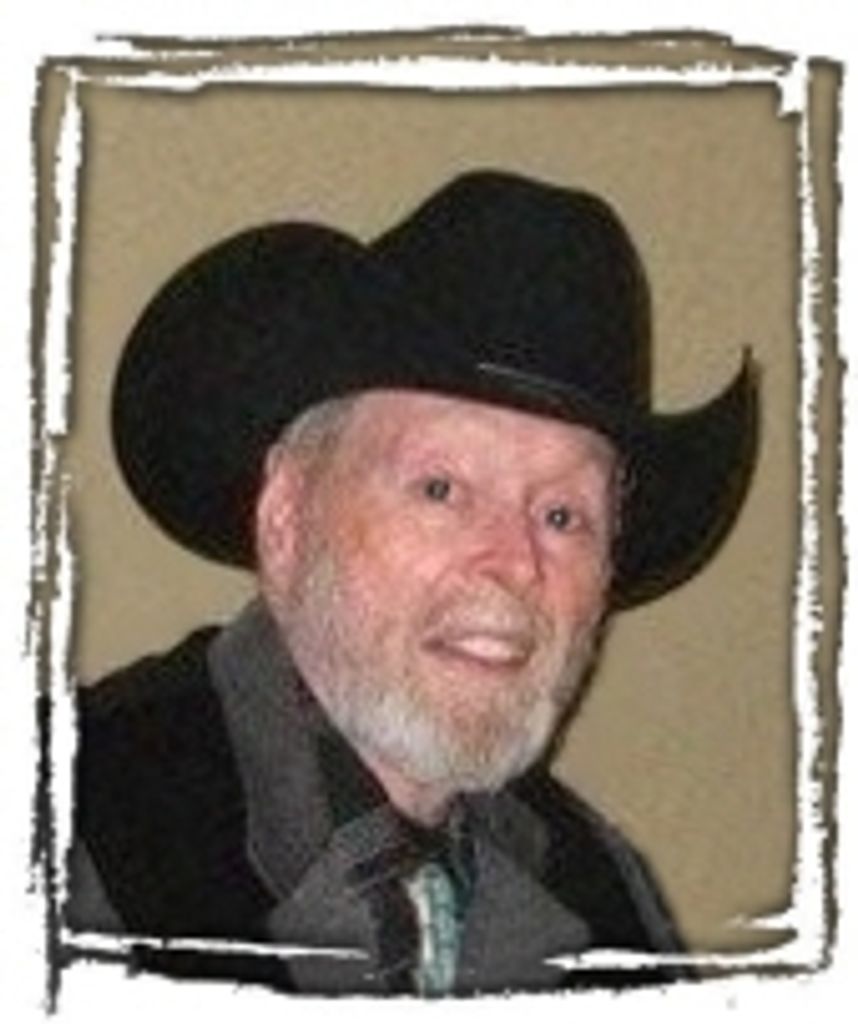 Gerald Patrick 'Pat' Moore