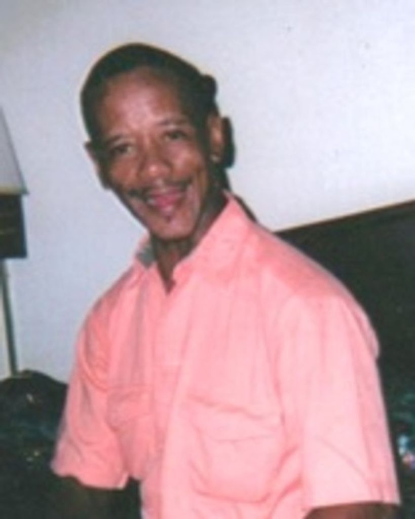 Mr. Elijah Calhoun Profile Photo