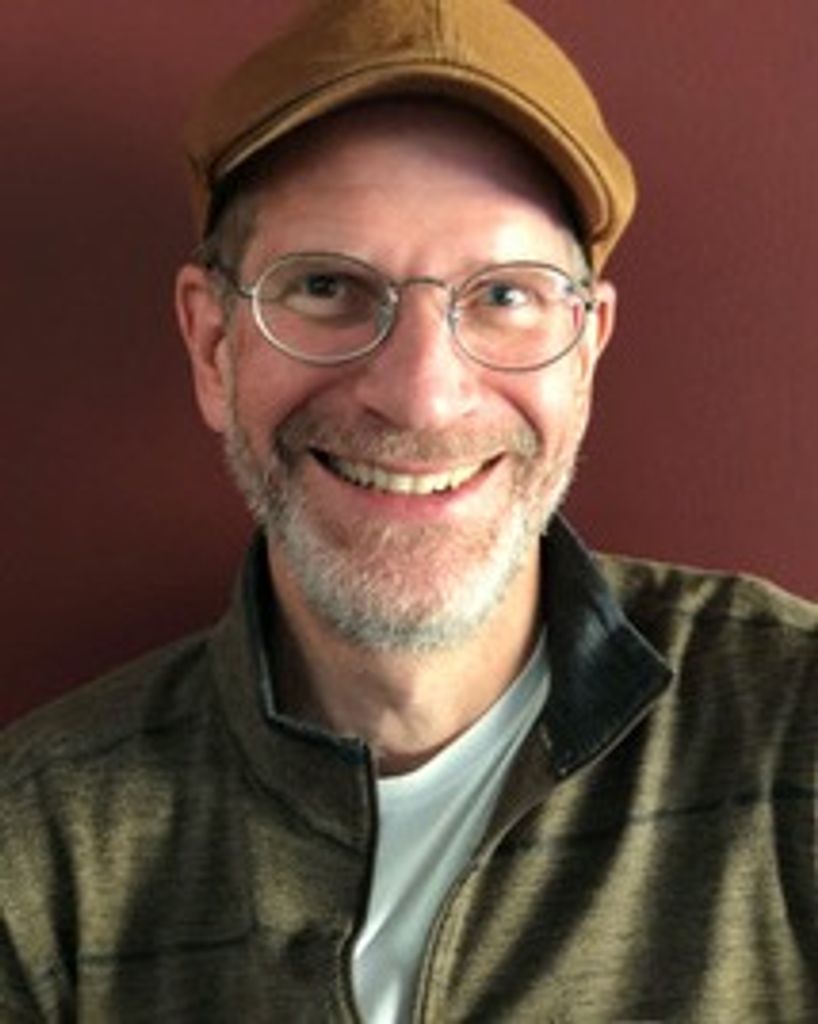 Dr. Michael Joseph Matunis