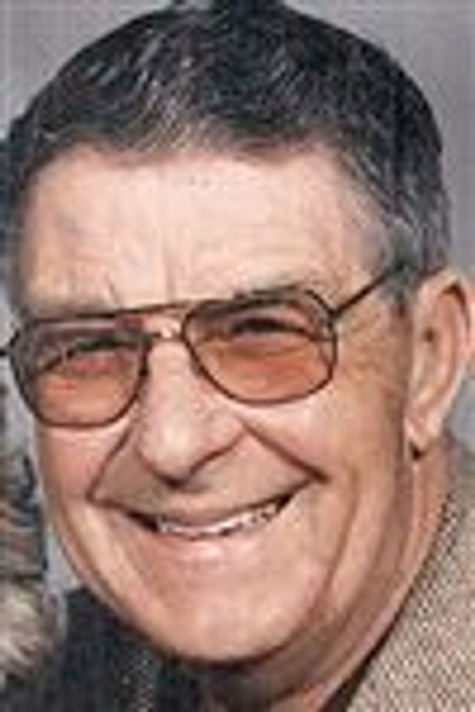 Richard "Dick" E. Byrket