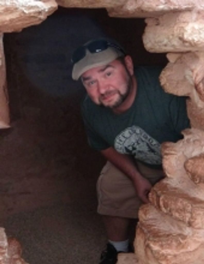Billy Owens Iii Profile Photo
