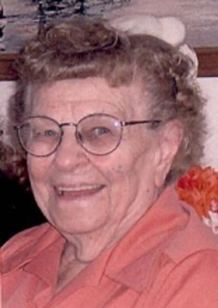 Hildagard Forster
