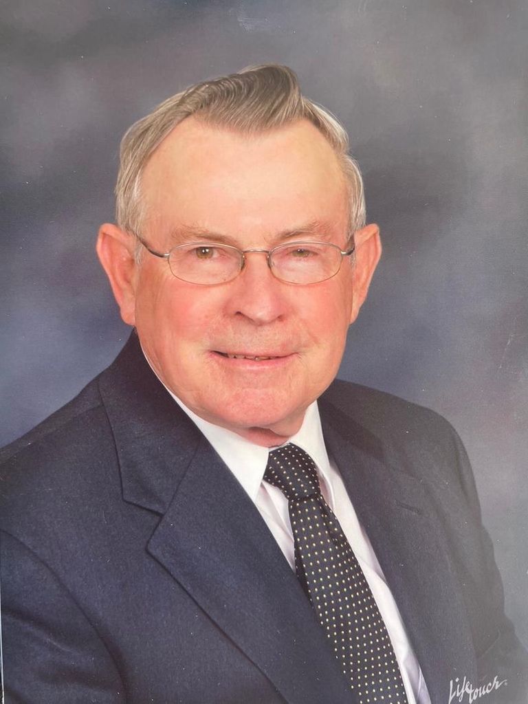 Willie "Bill" Martin Caldwell Jr.