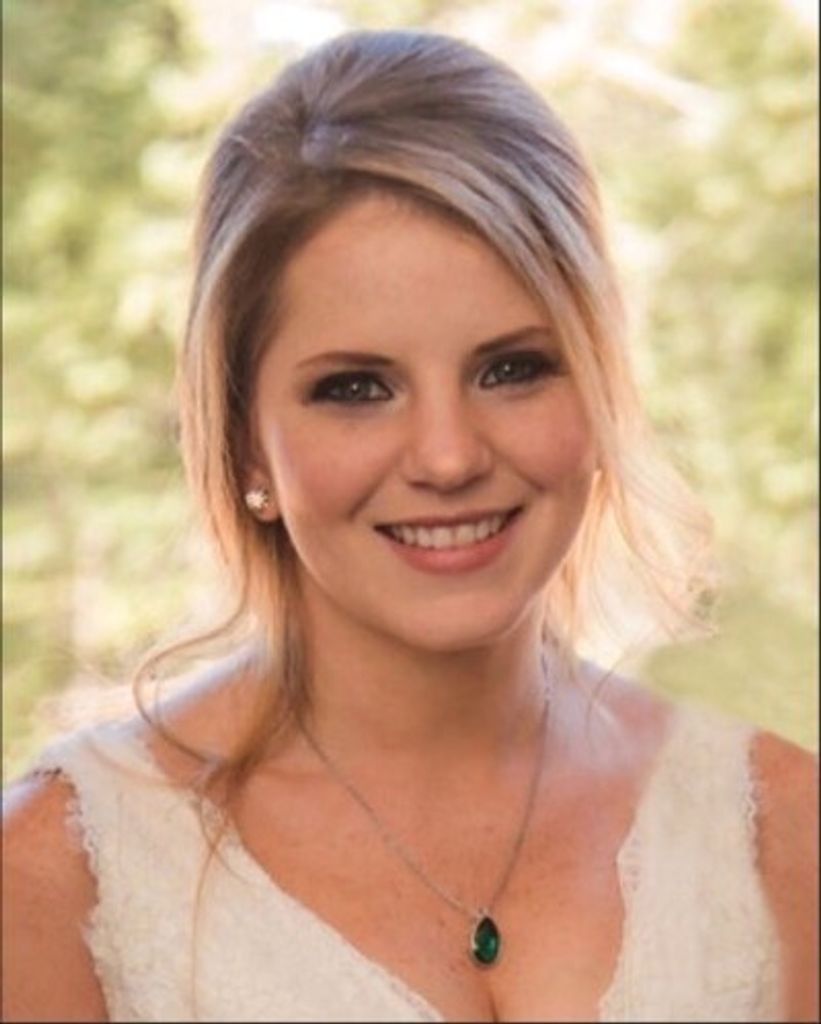 Lauren Elise Feuz Profile Photo