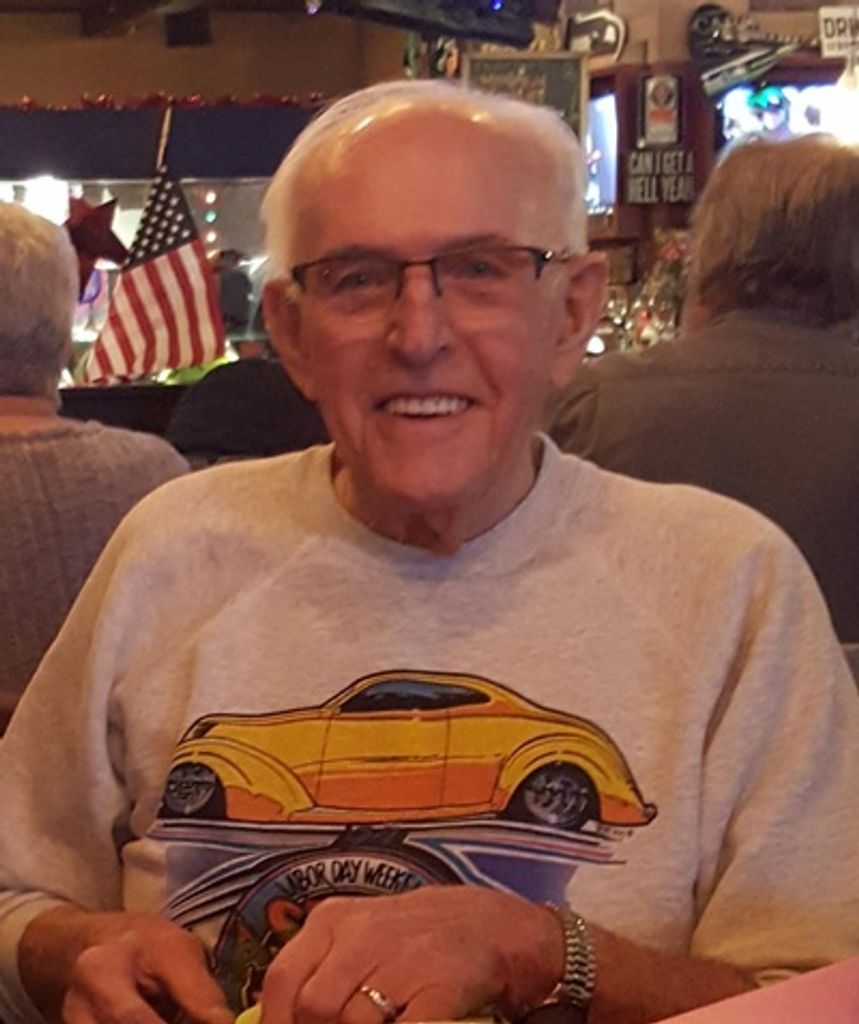 Neal Leon Larson