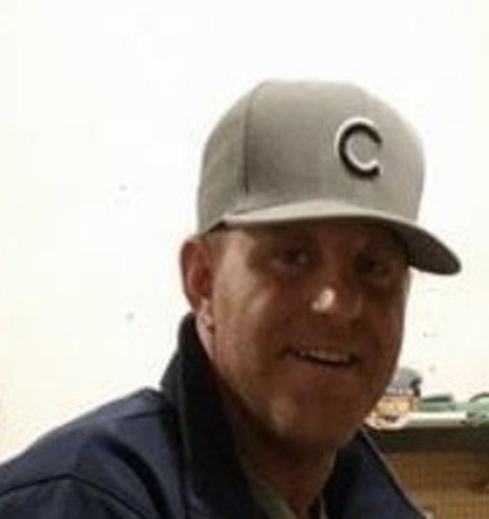 Nicholas Lee Ditzler Profile Photo