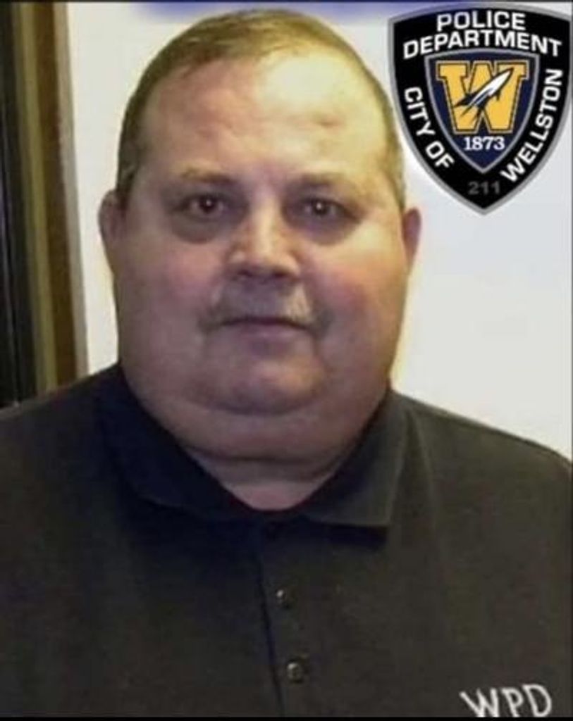 Tim Ackley Profile Photo