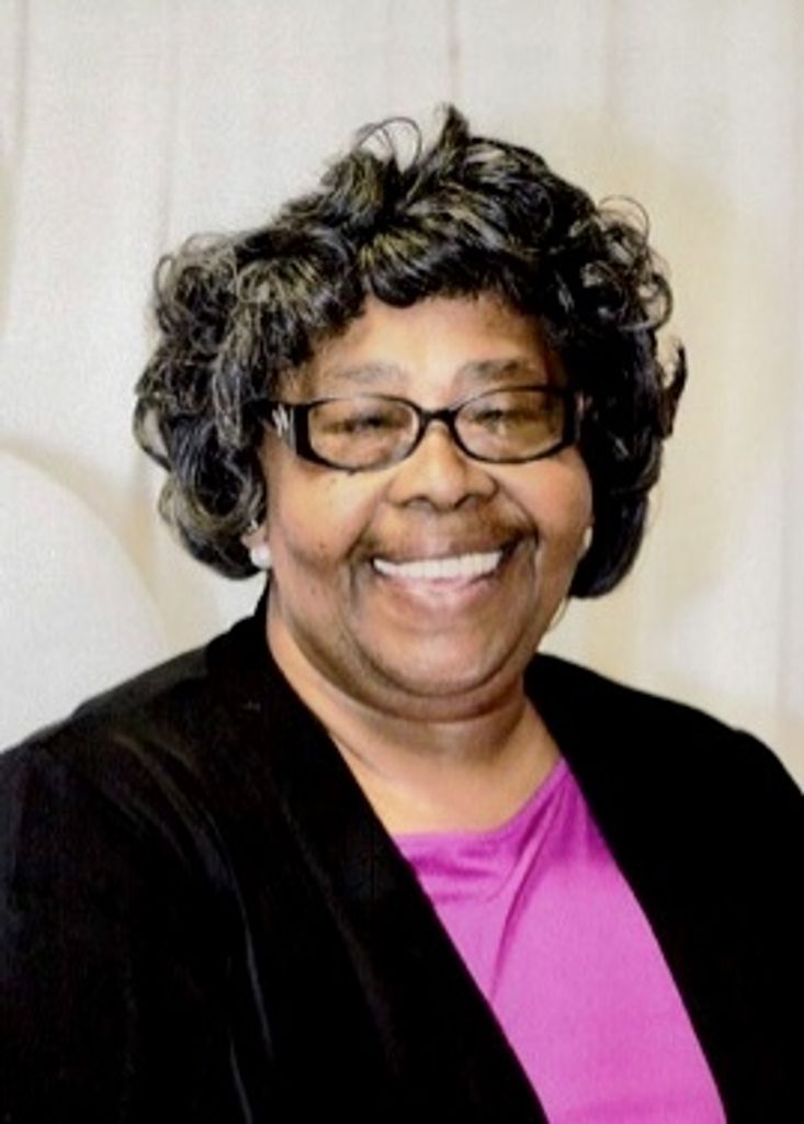 Gloria Jean Dunivant