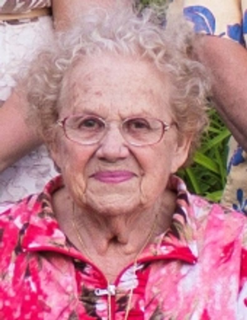 Anna Keeney
