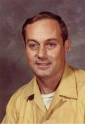 Photo of Ben Franklin Brashier