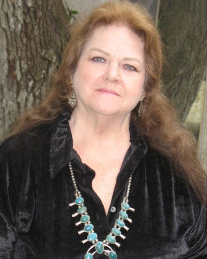 Barbara Nations