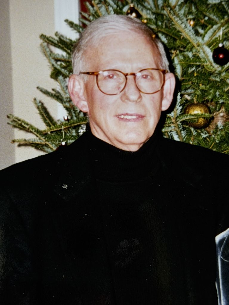Dewey "Duke" Owenby Profile Photo