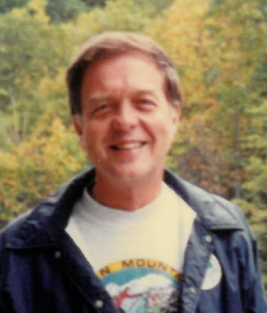 L. A. Hamilton
