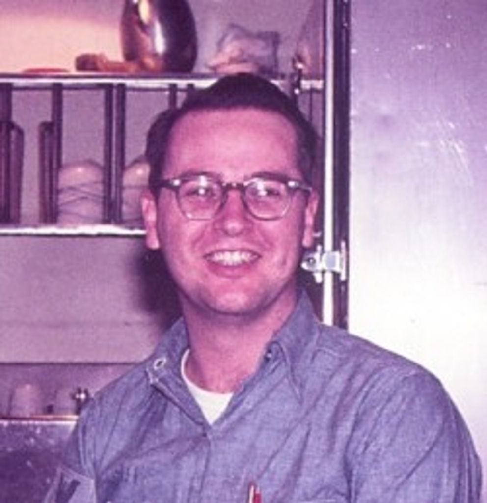 Mr. Daniel Hoskins Profile Photo