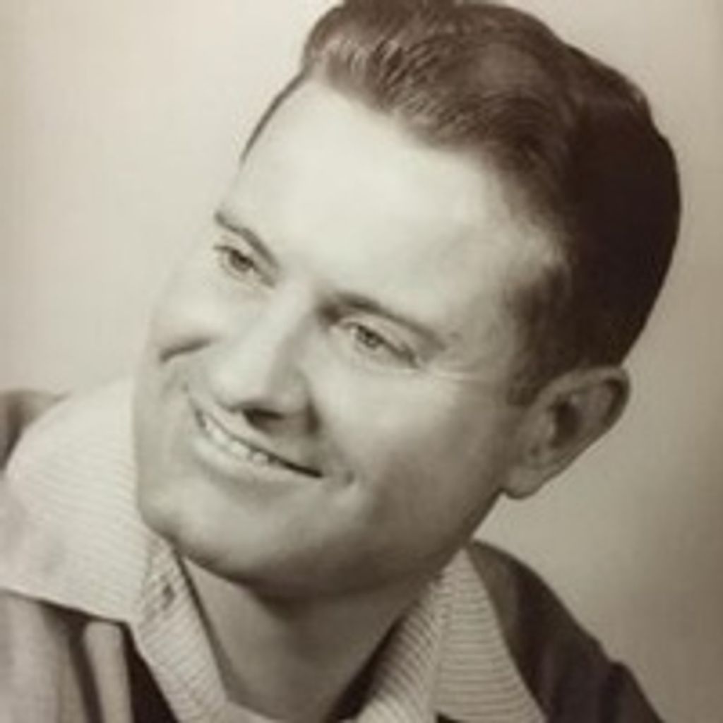 Guy  "Brad" Reynolds