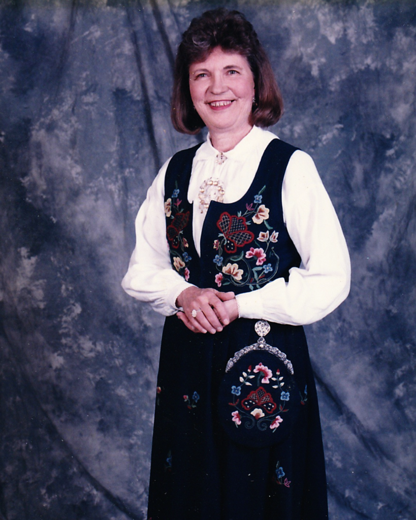 Ann Joyce Sandner Profile Photo