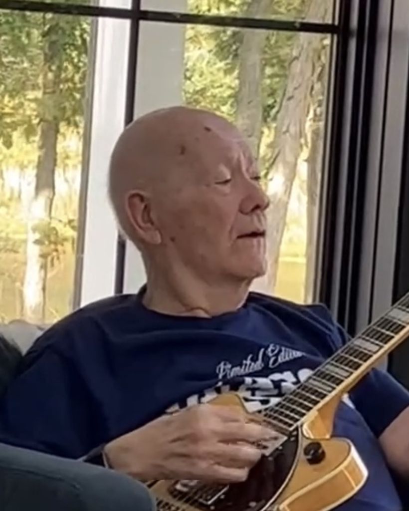 William Richard Blough