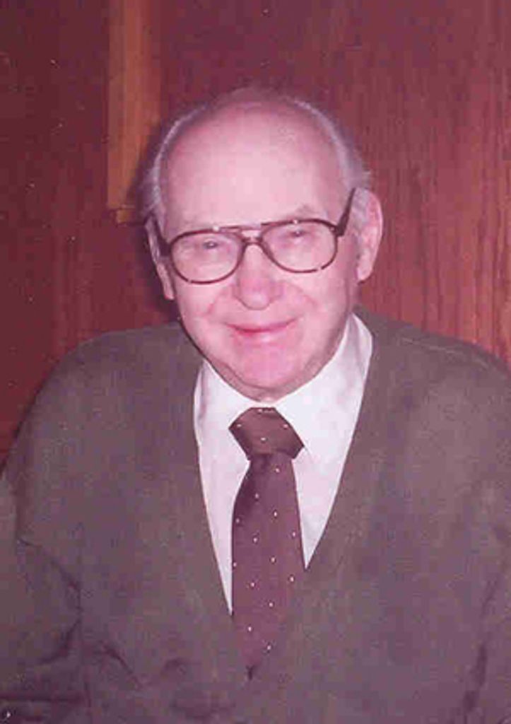 Gordon Raaen
