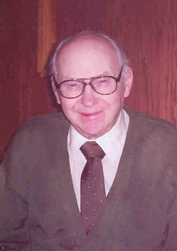 Gordon Raaen Profile Photo