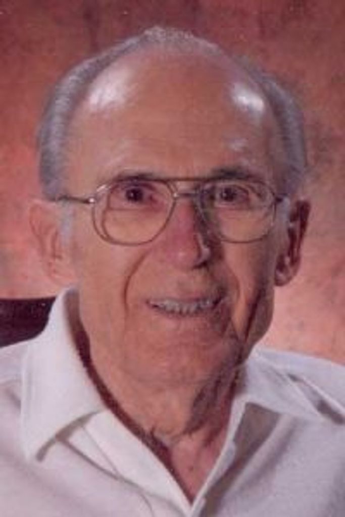 Gordon  G. Weber