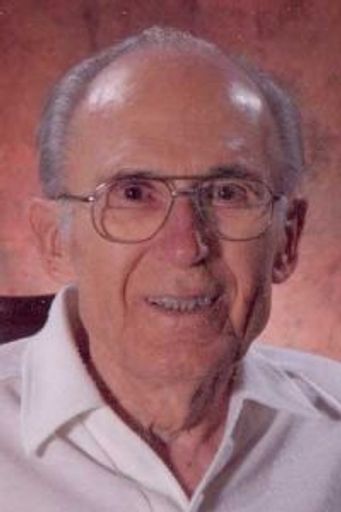 Gordon  G. Weber Profile Photo