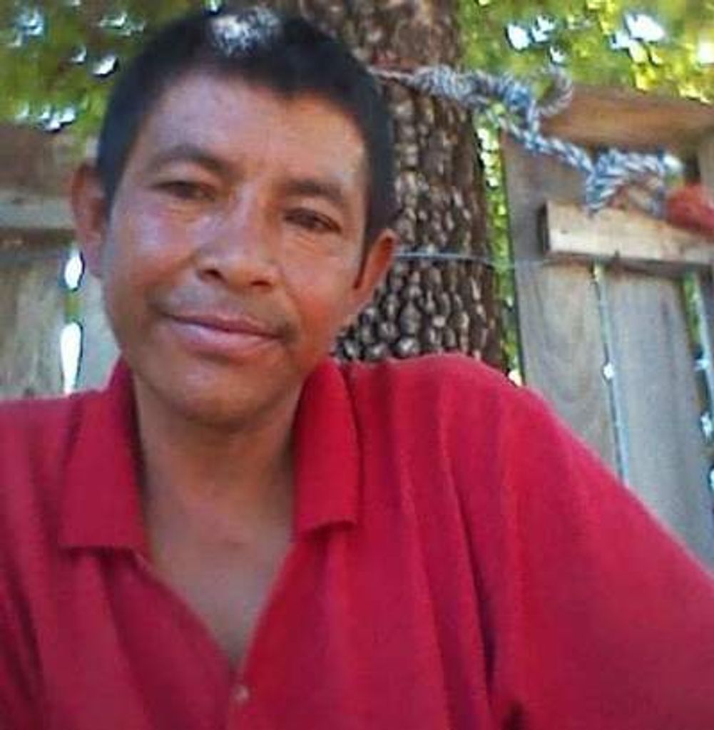 Marco Antonio Martinez - Ruiz Profile Photo