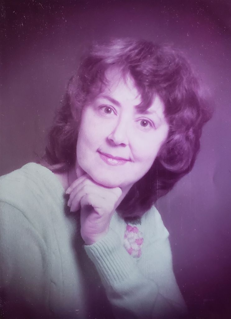 Judith Bess