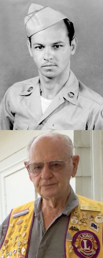 Eugene Evans