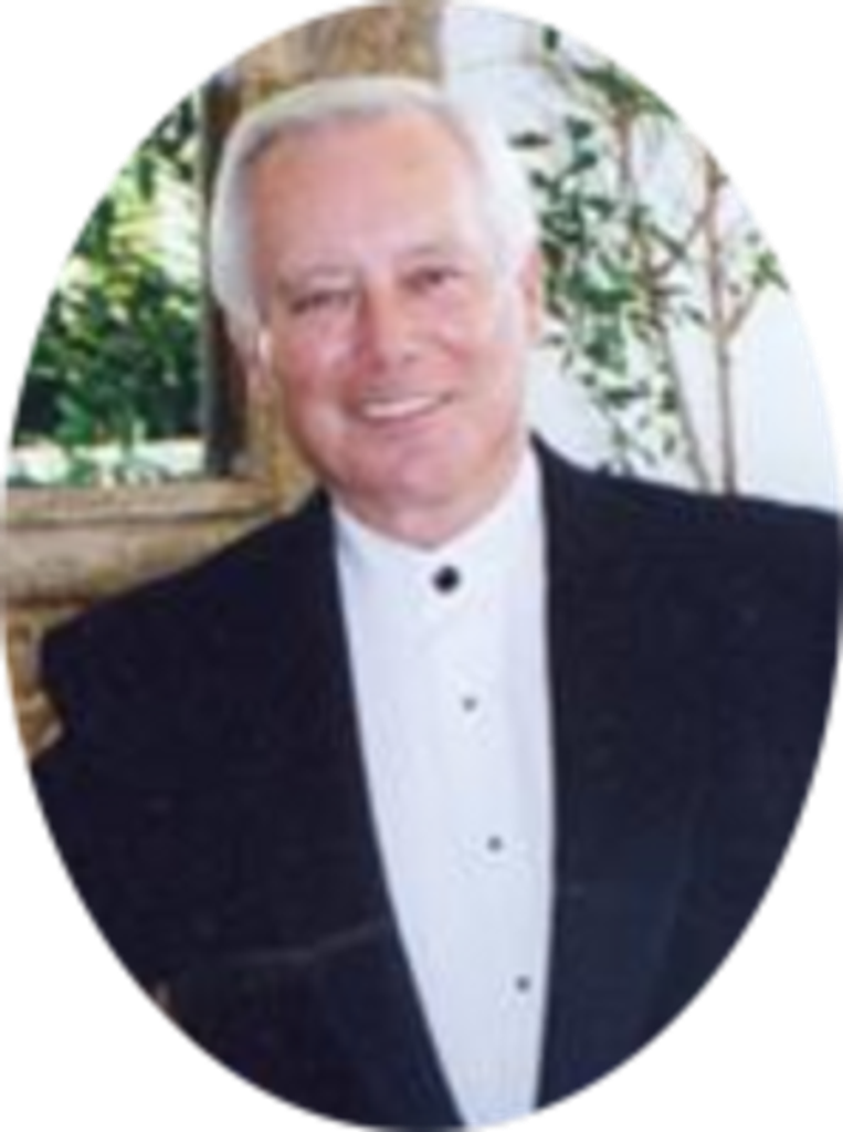 Freddie Lee Crockett