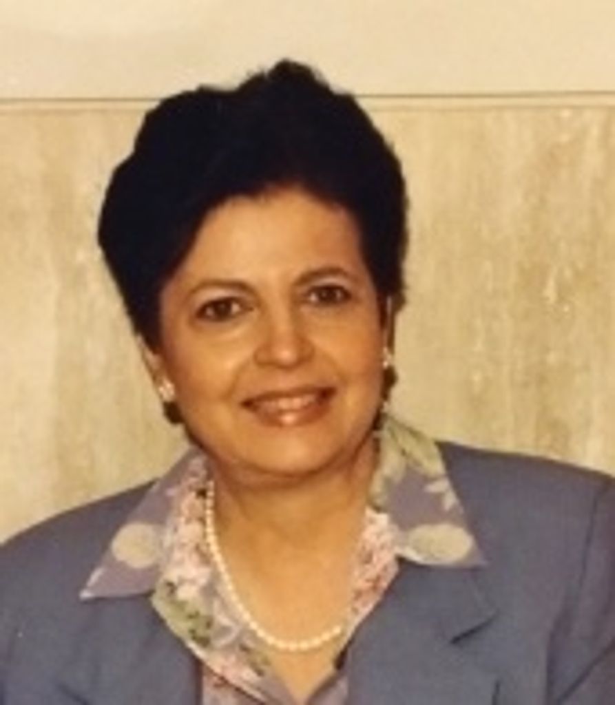 Judith Greenberg Profile Photo