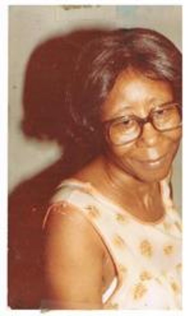 Della Mae Barnes Profile Photo