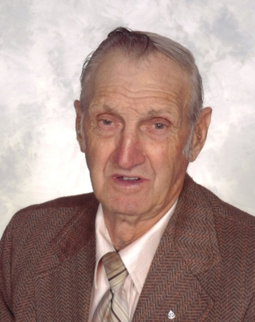 Charles L. Stingle, Sr.