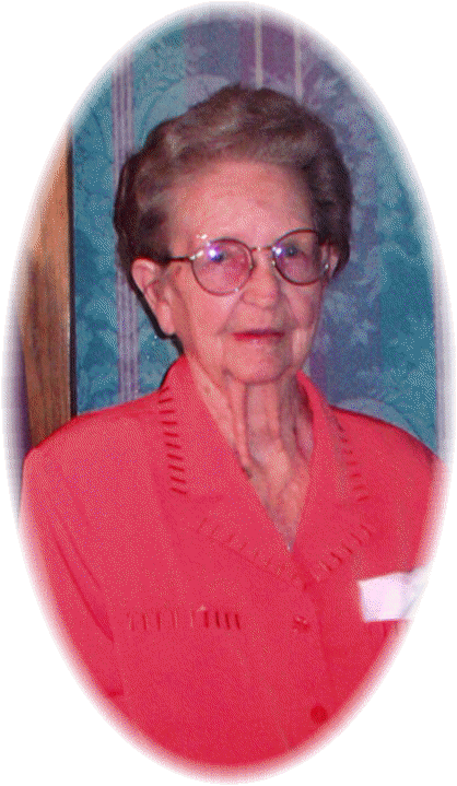 Betty Pope