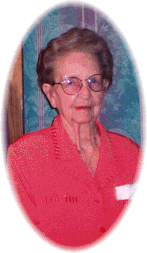 Betty Pope Profile Photo