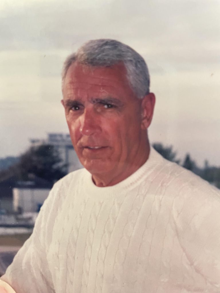 Harold F. Christman