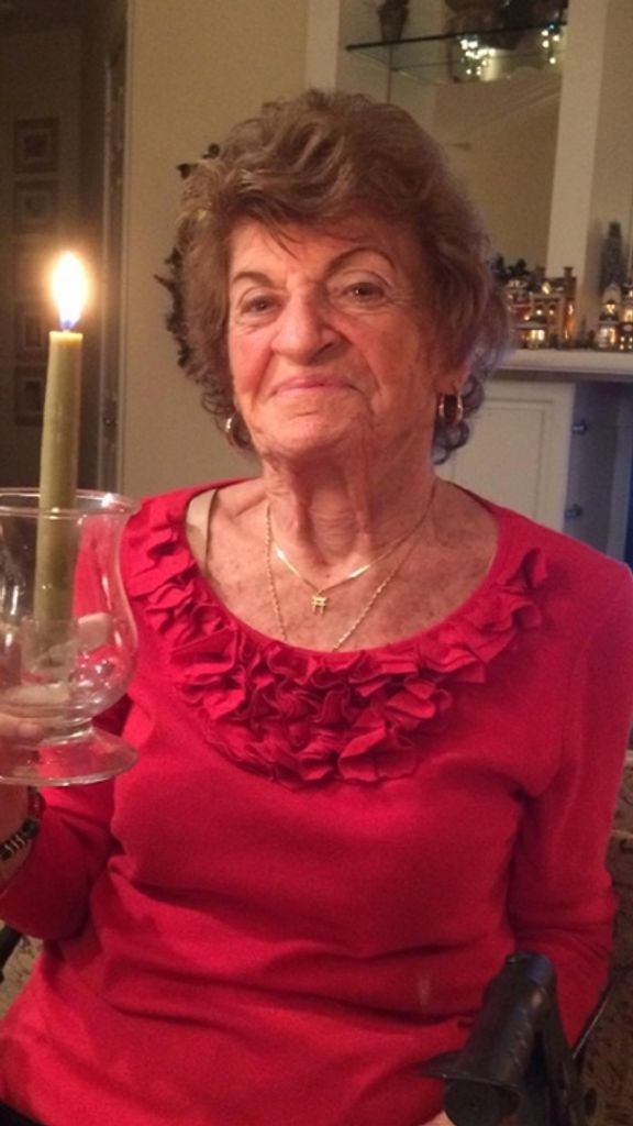 Florence Langlois Profile Photo