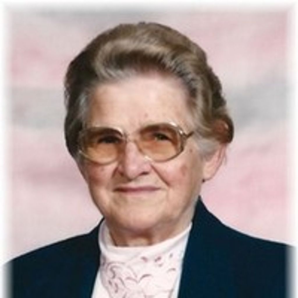 Ruth M. Brown