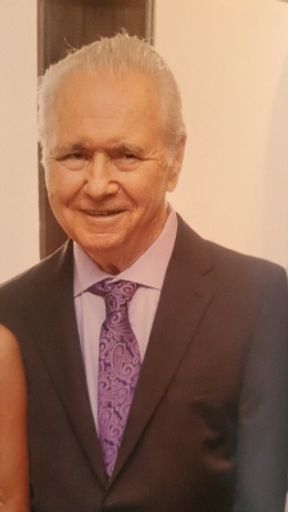 Leonard "Lenny" Frano Profile Photo