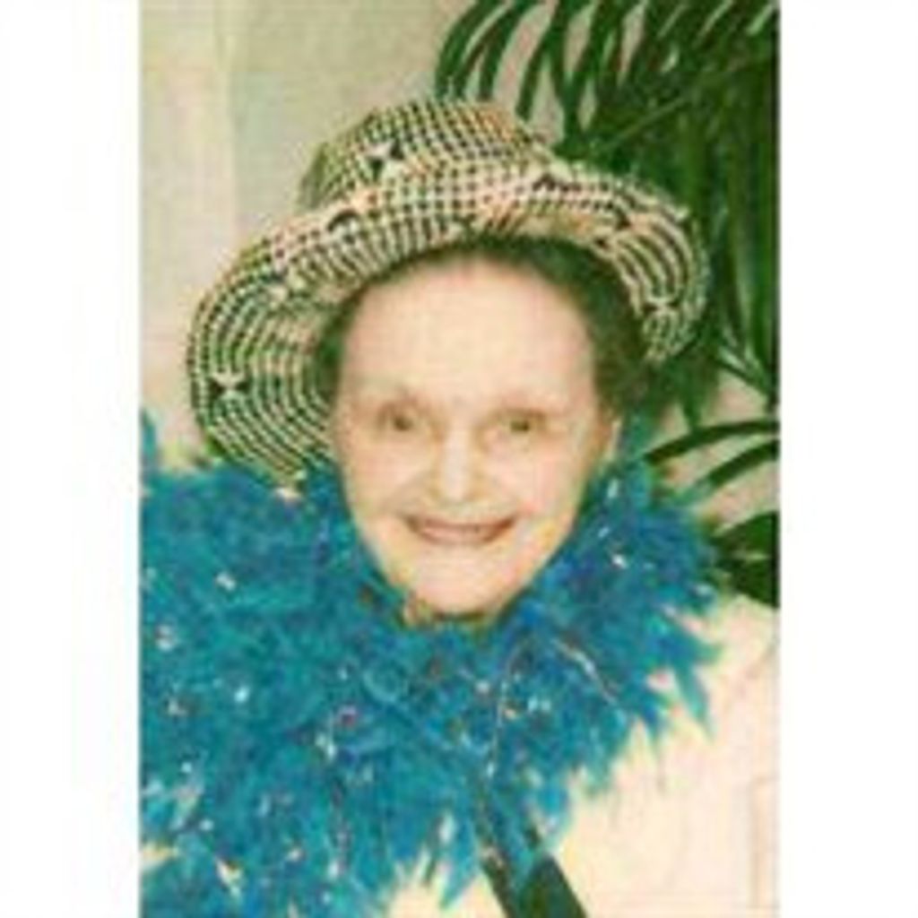 Elma "Wilma" Head