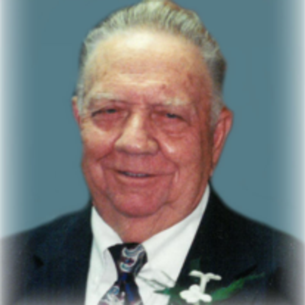 James "Shorty" Smith