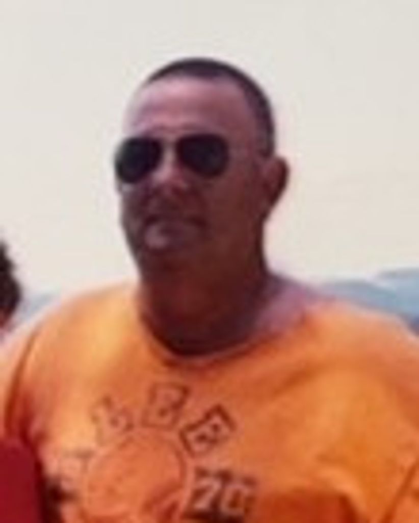 Joe Dawson
