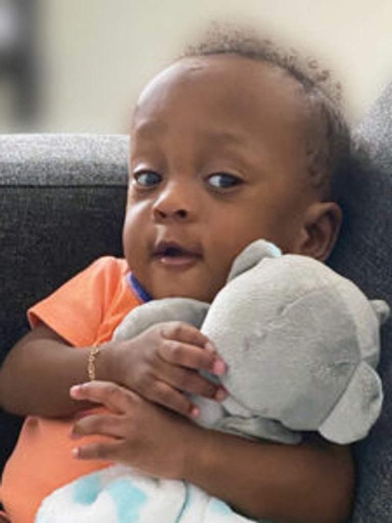 Romario David Williams Jr.