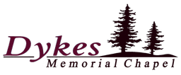 Dykes Memorial Chapel Logo