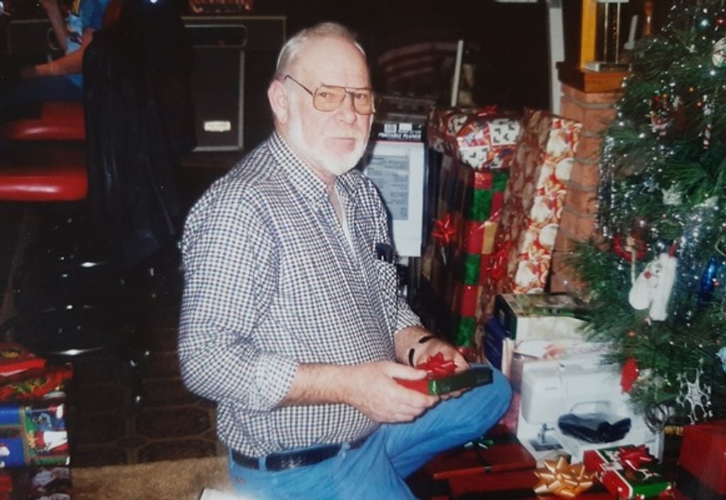 Donald Ray Horne Sr. Profile Photo