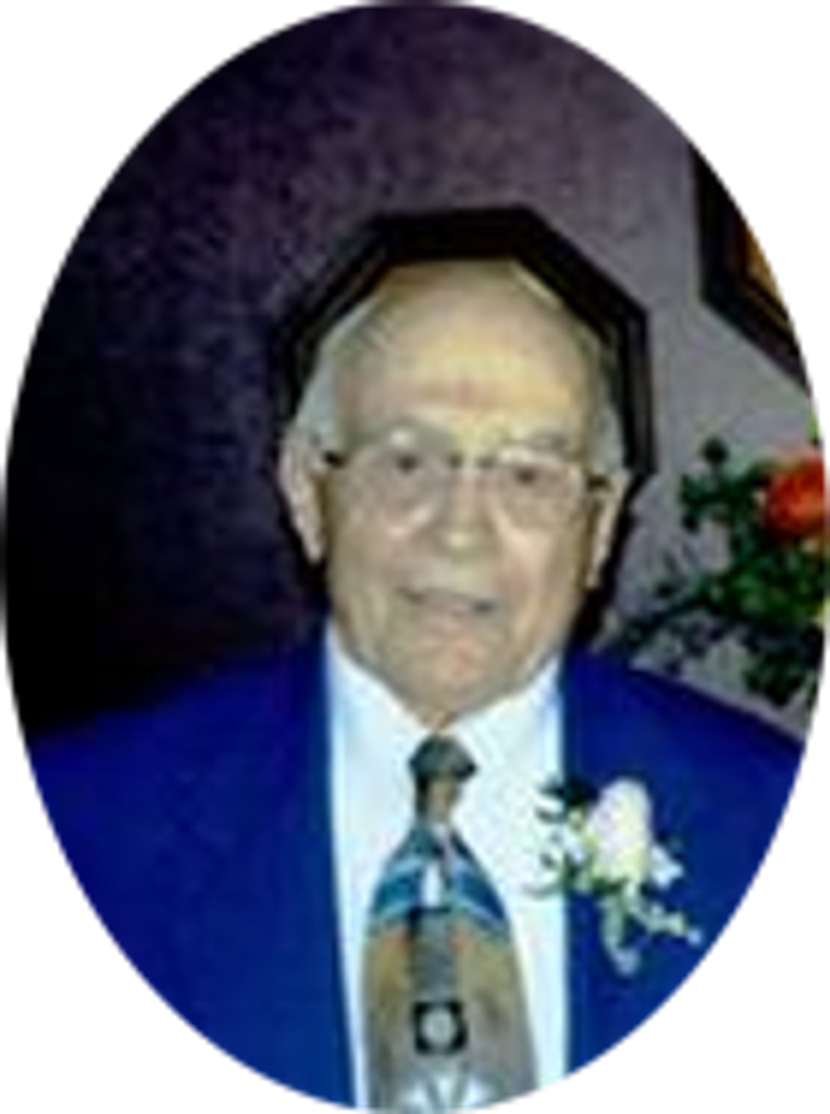 Roy Burton