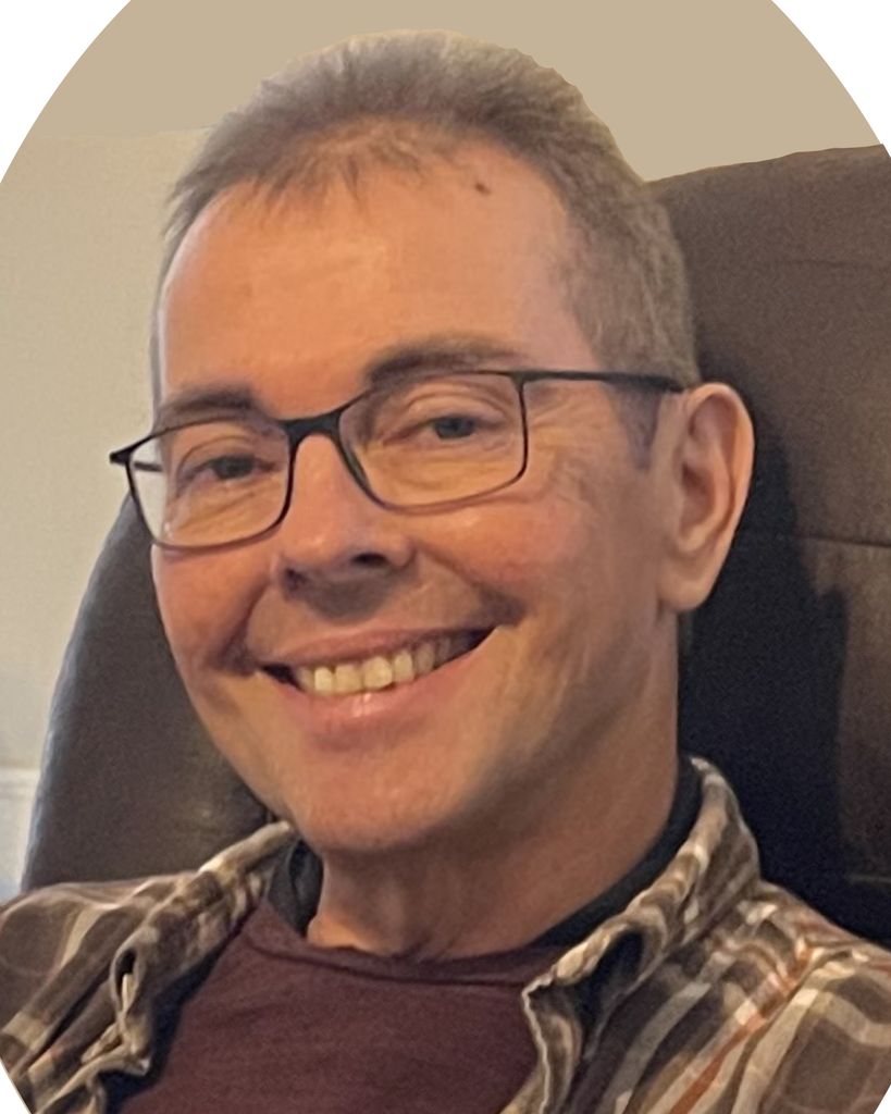 Jeffrey Brent Manning Profile Photo